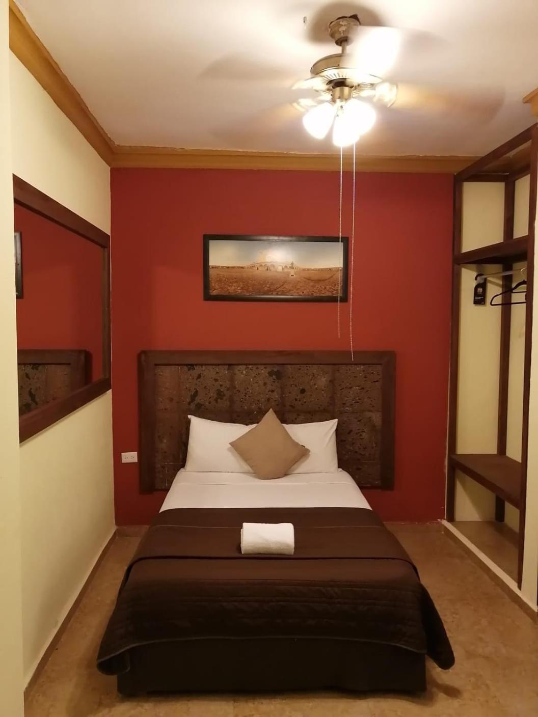 Hotel Rinconada Del Convento Izamal Exterior foto